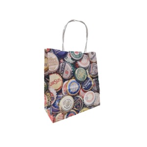 BOLSA FANTASIA 18x08x20 CHAPITAS